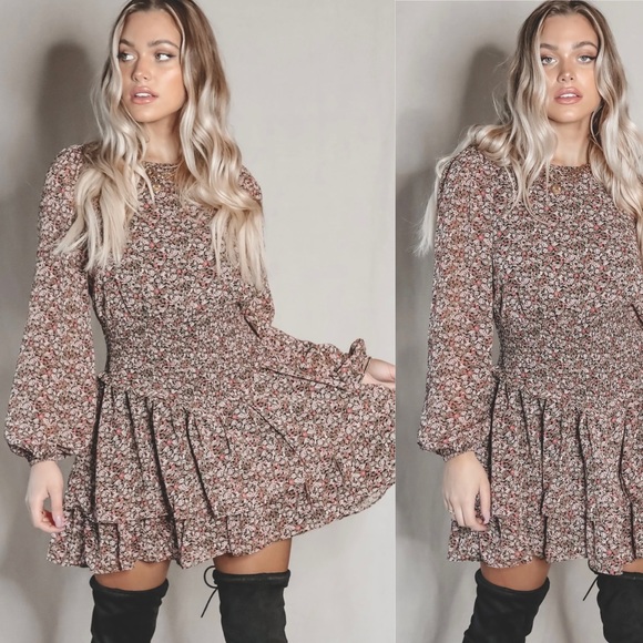 MINKPINK ☆ DRESS - Picture 5 of 7